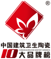 中國(guó)建筑衛(wèi)生陶瓷十大品牌榜logo