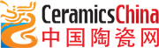 中國陶瓷網logo